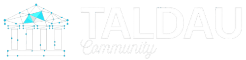 Logo of Taldau